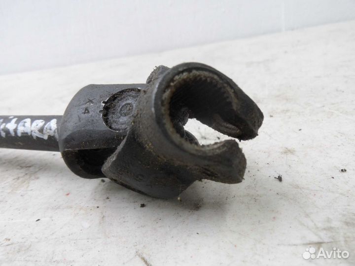 Рулевой карданчик Suzuki Grand Vitara 2 JT