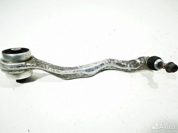 Рычаг передний левый BMW 3 F30/F31/F34 рест. 2019