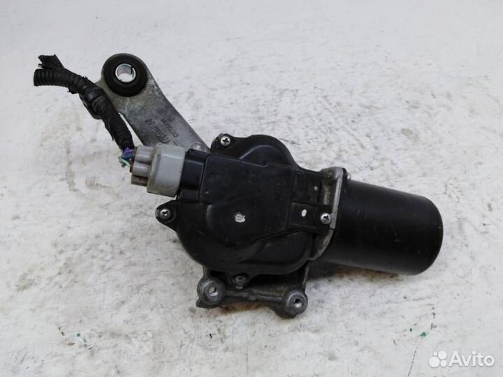 Моторчик стеклоочистителя передний