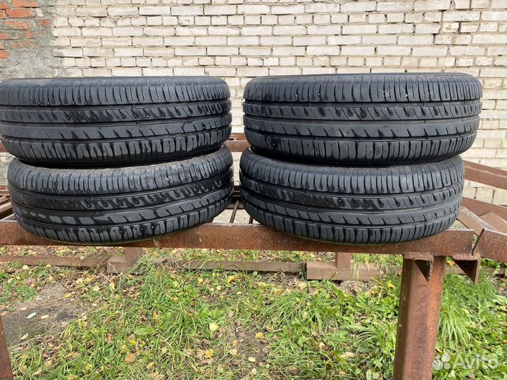Kumho Ecowing ES31 195/65 R15