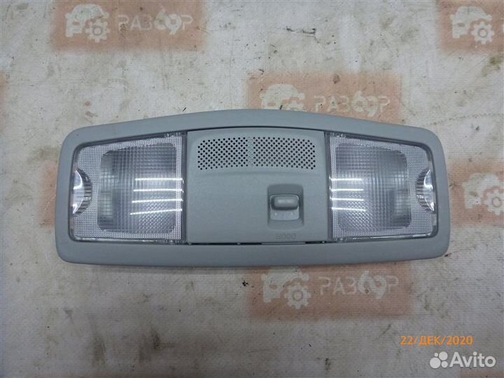 Плафон салонный Mitsubishi Asx GA1W 4A92 2013