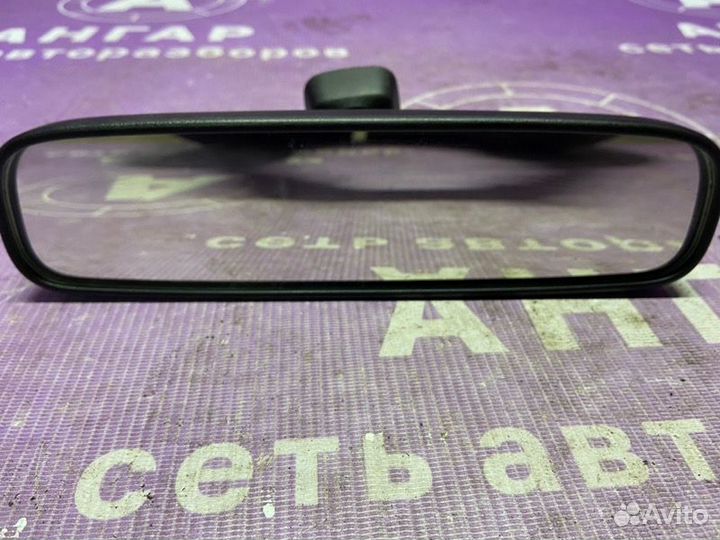 Салонное зеркало Honda Accord 7 CL9 К24А 2006