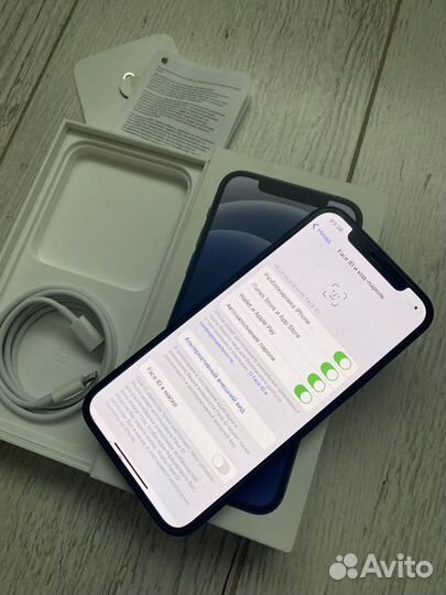 iPhone 12, 128 ГБ