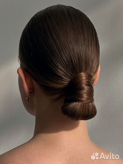 Макияж, прическа, визажист-стилист