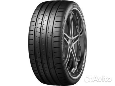 Kumho Ecsta PS91 245/35 R20 95Y