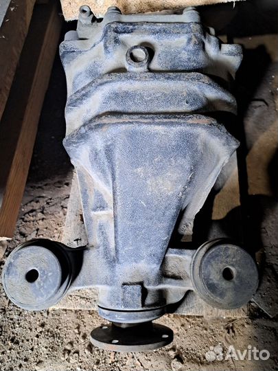 Редуктор Тойота Марк 2