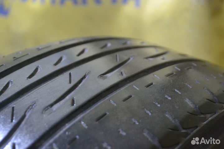Bridgestone Regno GRVII 195/65 R15