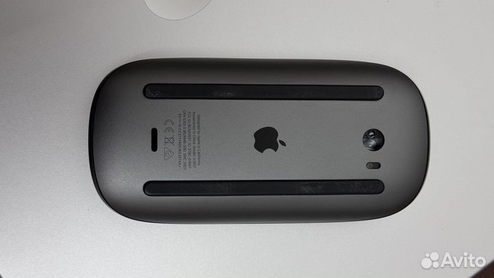 Беспроводная мышь Apple Magic Mouse 2