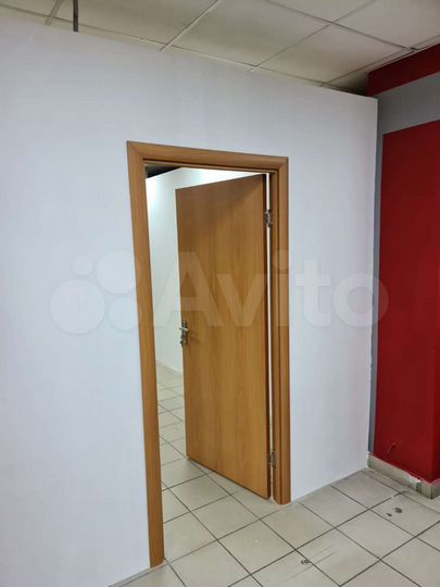 Торговая площадь, 40.8 м²