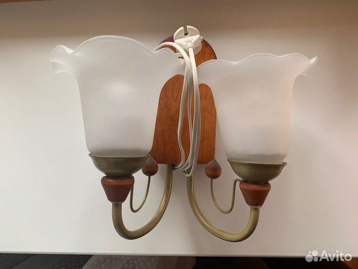 Светильник настенный,бра