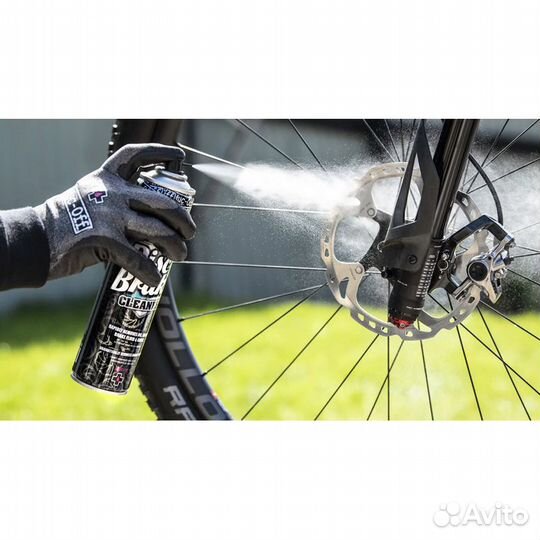 Очиститель дисковых тормозов Muc-Off Disc Brake Cl