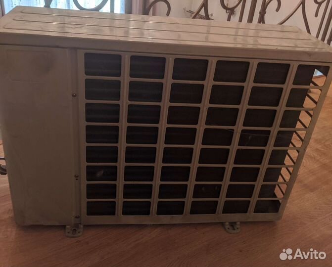 Сплит система mitsubishi electric