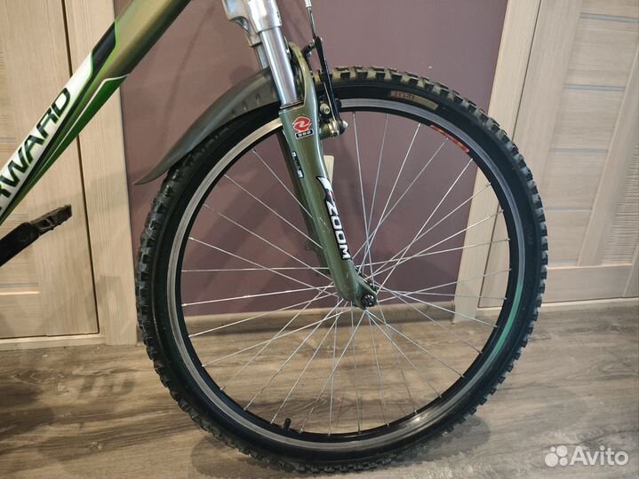 Велосипед Forward 26R Alum в хорошем состоянии