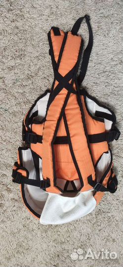 Рюкзак-кенгуру womar