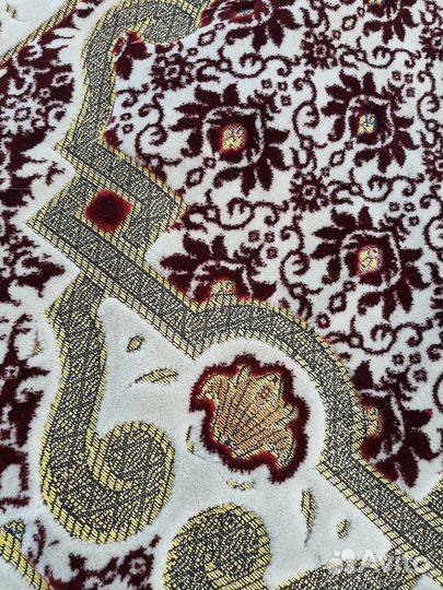 Винтажный турецкий коврик 69 х 107 Buhara