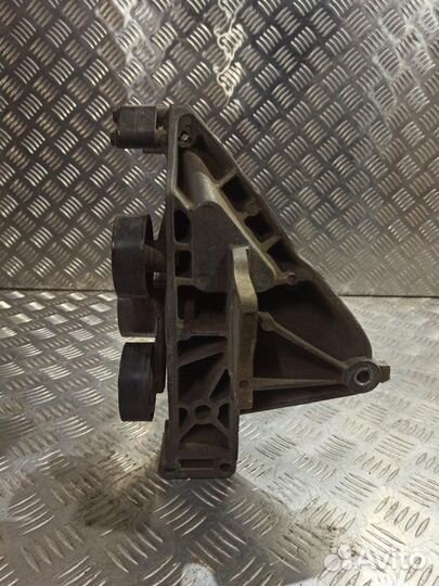 Кронштейн кондиционера Fiat Albea седан 1.4 2010