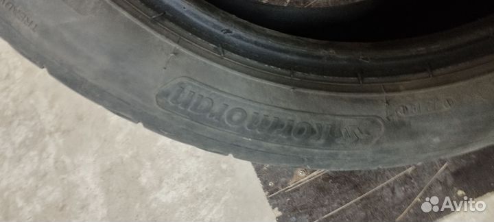 Kormoran Ultra High Performance 205/50 R17 93