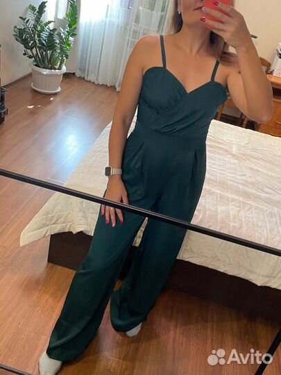 Комбинезон женский