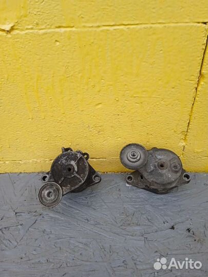 Бмв е39 натяжитель