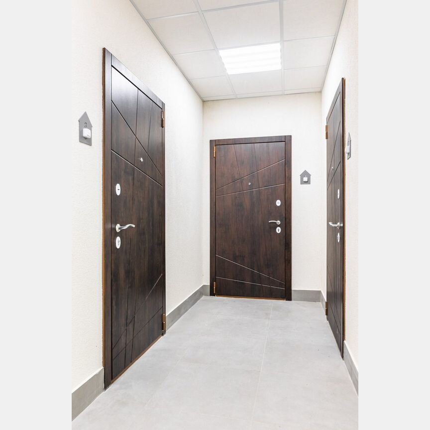 1-к. квартира, 30 м², 4/8 эт.