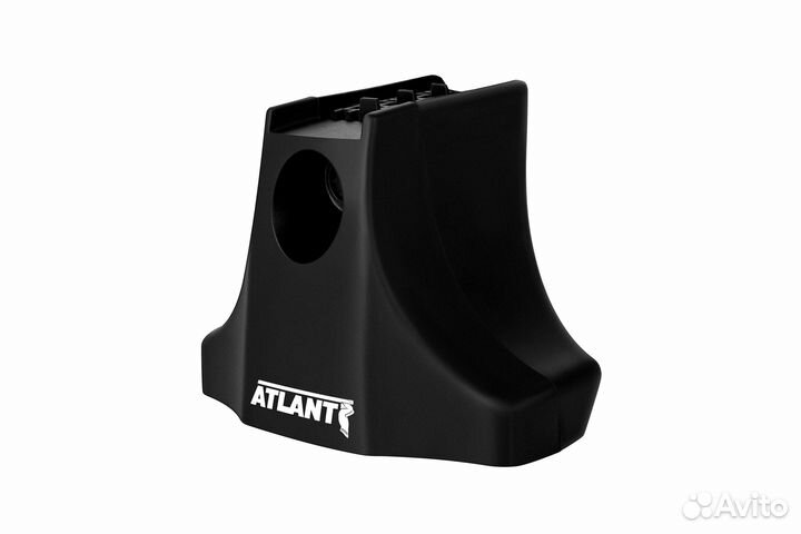 Багажник на крышу Daewoo Nexia Atlant 8809