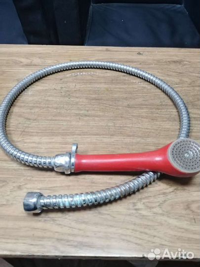 Лейка в душ СССР