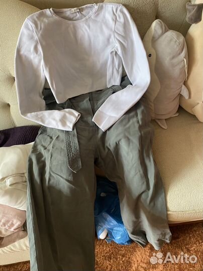 Комплект вещей