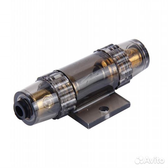 Комплект проводов для усилителя MDK 8GA