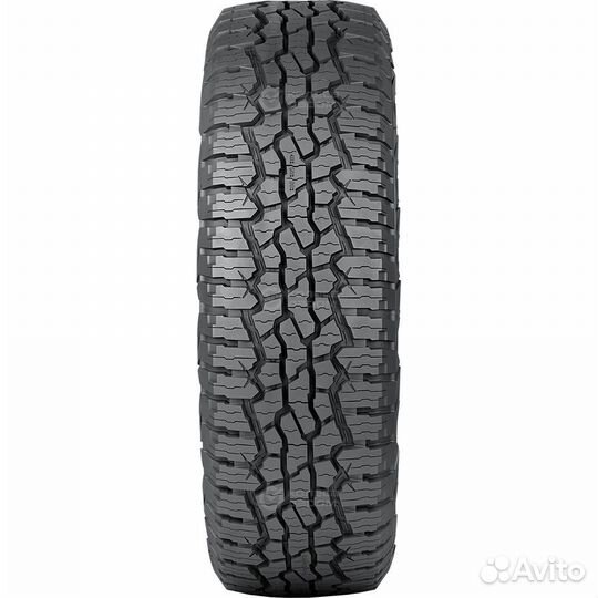 Nokian Tyres Outpost AT 31/10.5 R15 109S