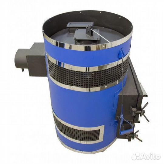 Печь Гейзер 15 кВт