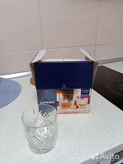 Стаканы 300мл