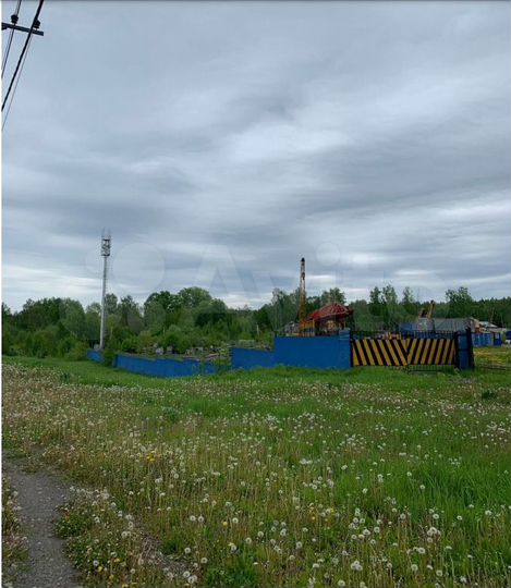 Склад, 2193.1 м²
