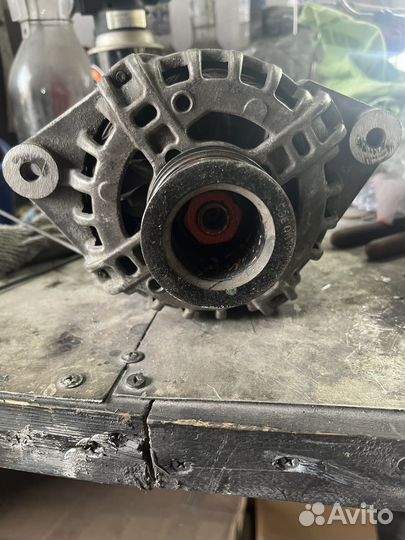 Продам генератор ваз калина 16 клапанная
