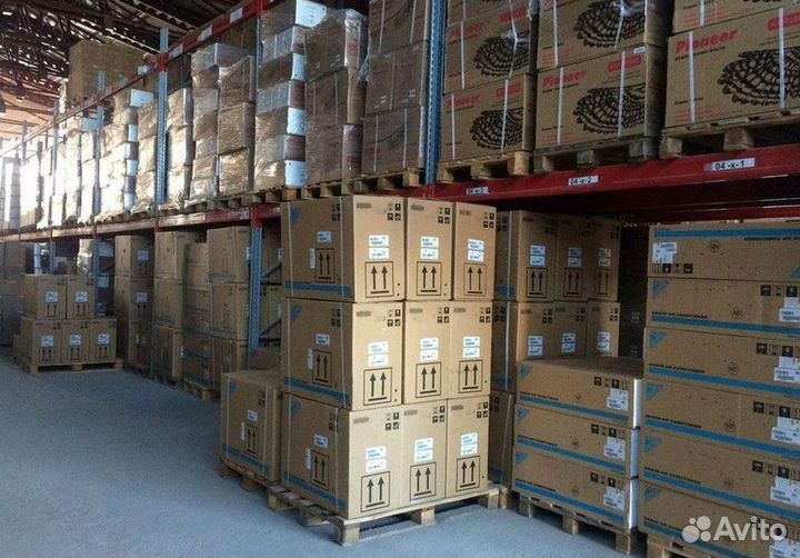 Кондиционер