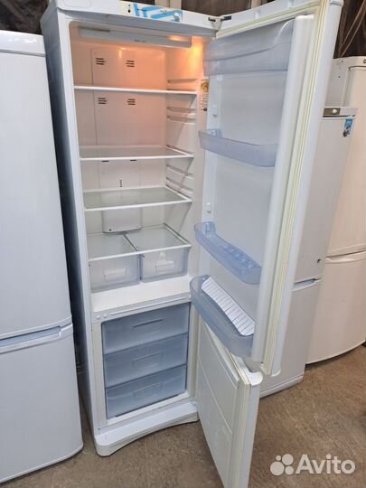 Холодильник indesit no frost