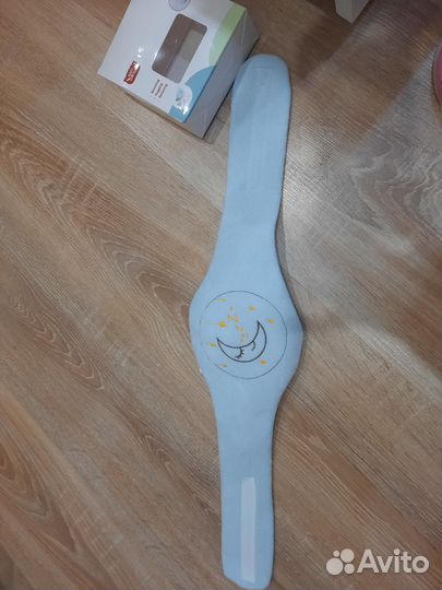 Грелка от колик для новорожденных