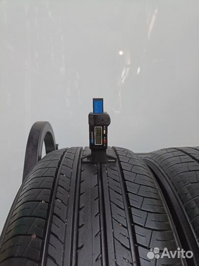 Yokohama E70BZ 215/55 R17