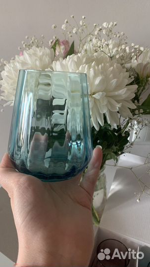 Набор бокалов livellaro milano