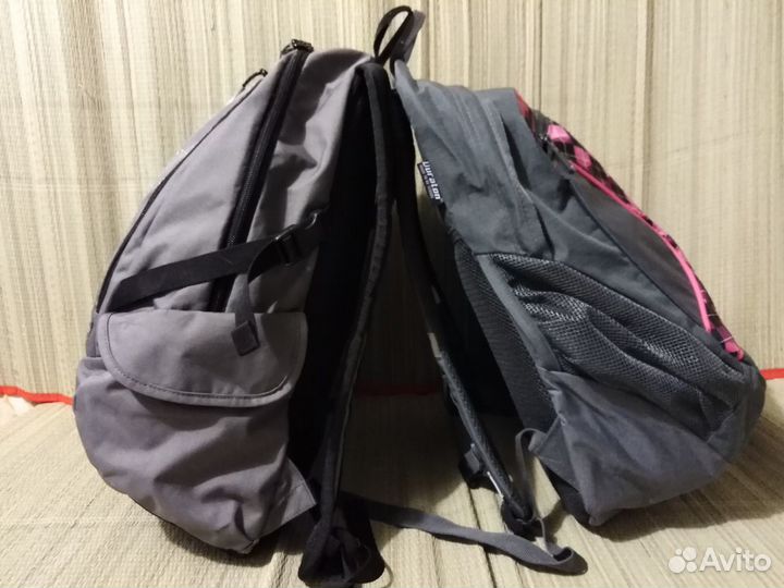 Рюкзак школьные, новые