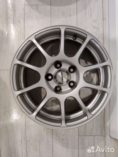 Диски R15 (5x105) Opel/Chevrolet