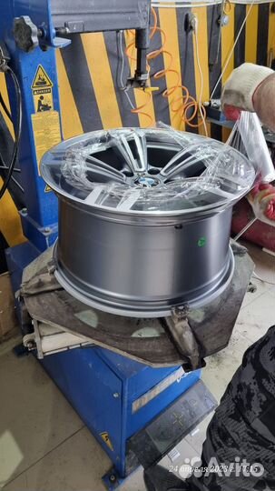 433 стиль r18 разноширокие