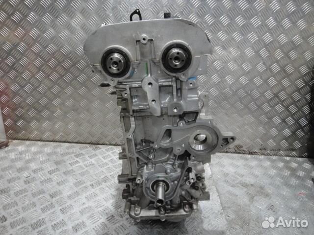 Двигатель Ford Focus/Focus RS/Focus ST/Mondeo