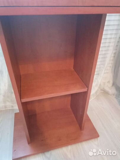 Аквариум с тумбой 60 л