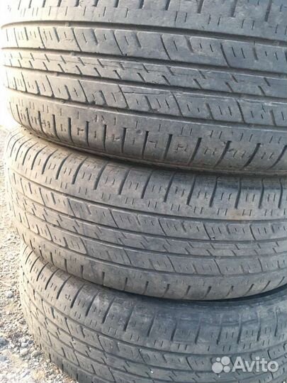 Kumho Solus KL21 235/65 R17