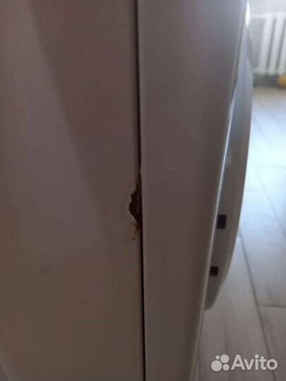 Стиральная машина бу