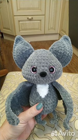 Обучу вязанию крючком