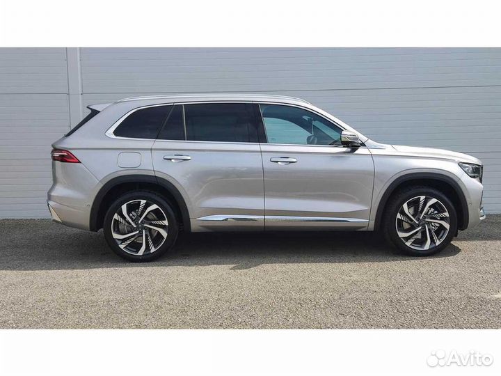 Geely Monjaro 2.0 AT, 2023