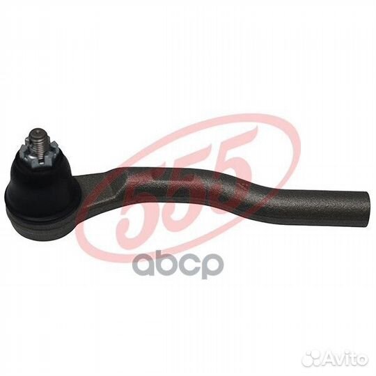 Наконечник рулевой, правый SEH521R 555