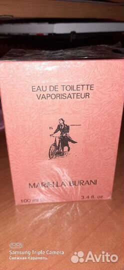 Mariella Burani 100 мл