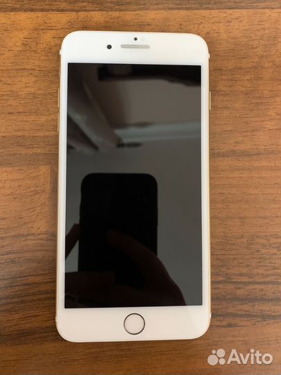 iPhone 8 Plus, 128 ГБ
